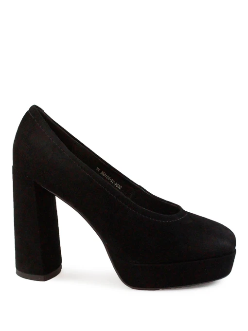 Туфли и лоферы It-girl модель S554-70-R019AK Фото