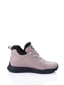 Ботинки и сапоги Marco Piero модель 28145latte Фото