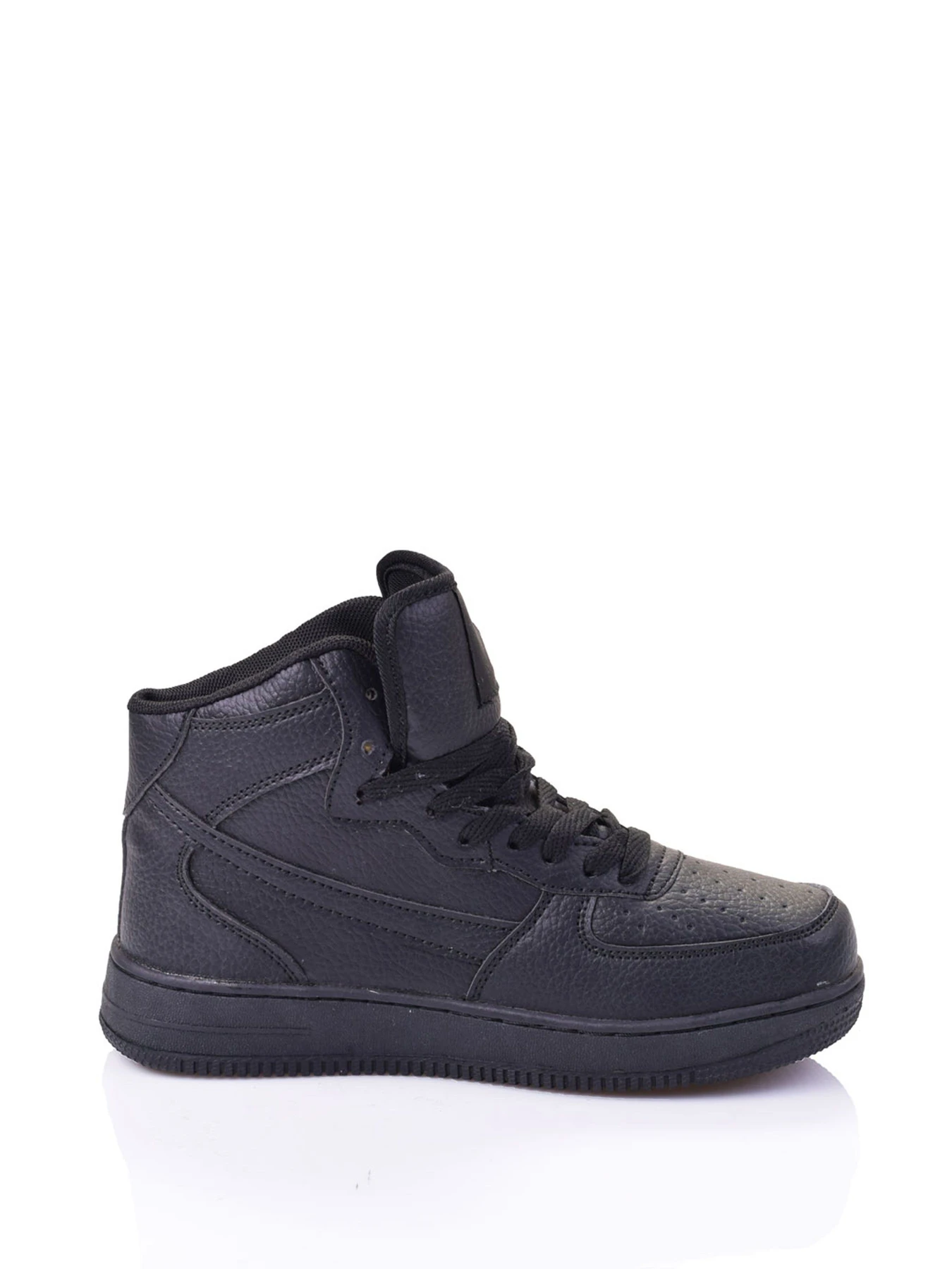 Кроссовки Navigator модель B7701-2-2black Фото