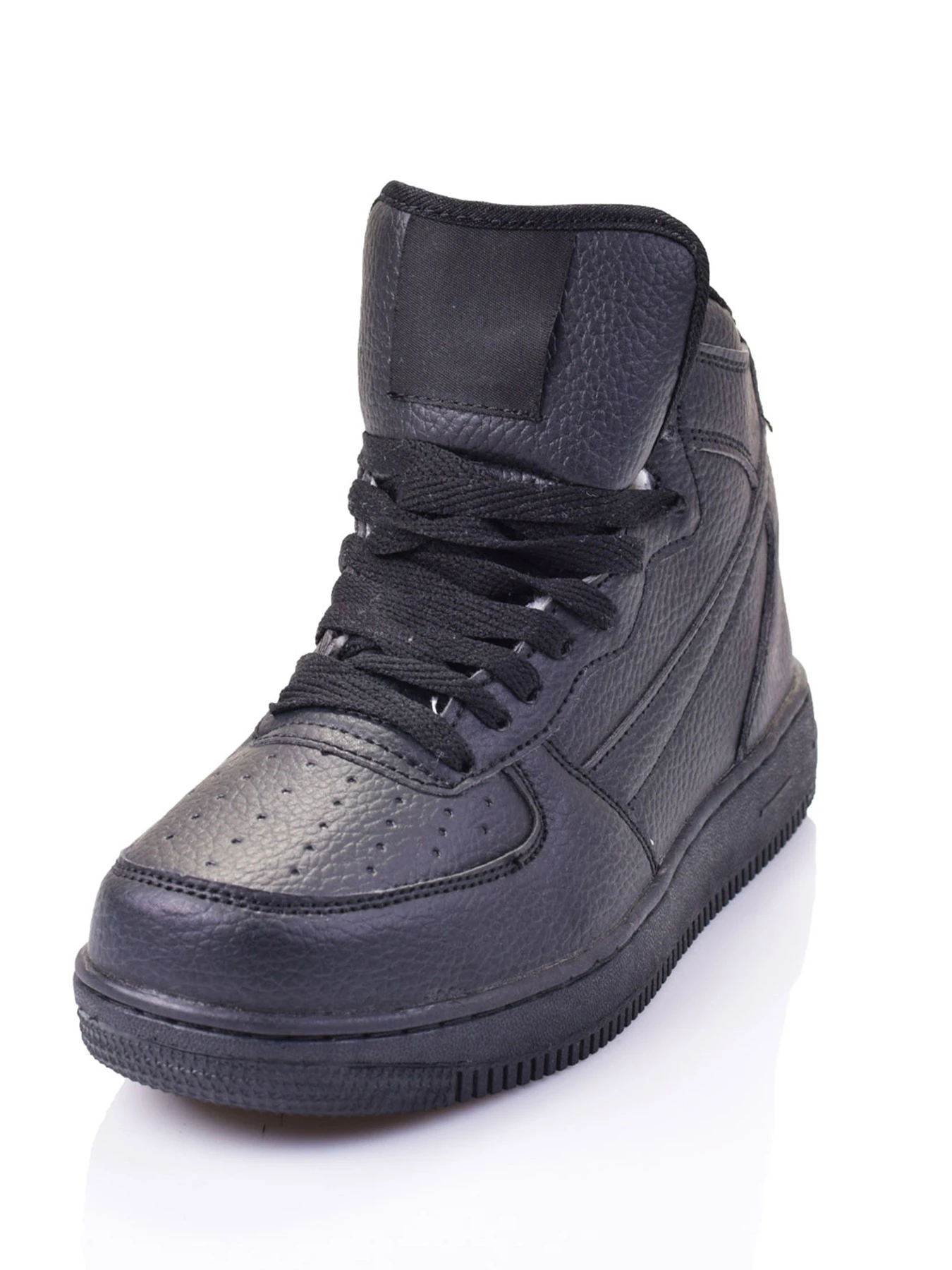 Кроссовки Navigator модель B7701-2-2black Фото