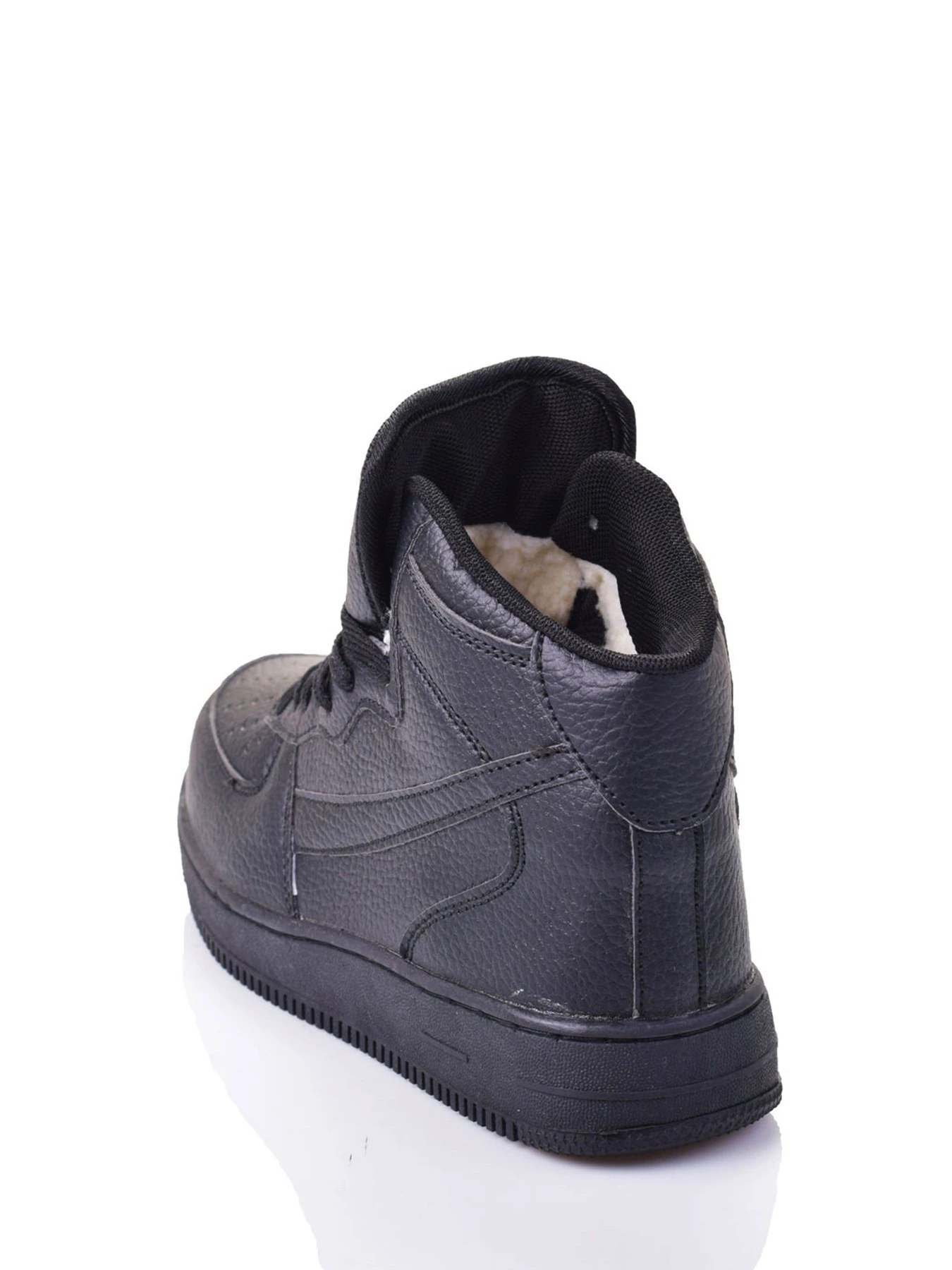 Кроссовки Navigator модель B7701-2-2black Фото