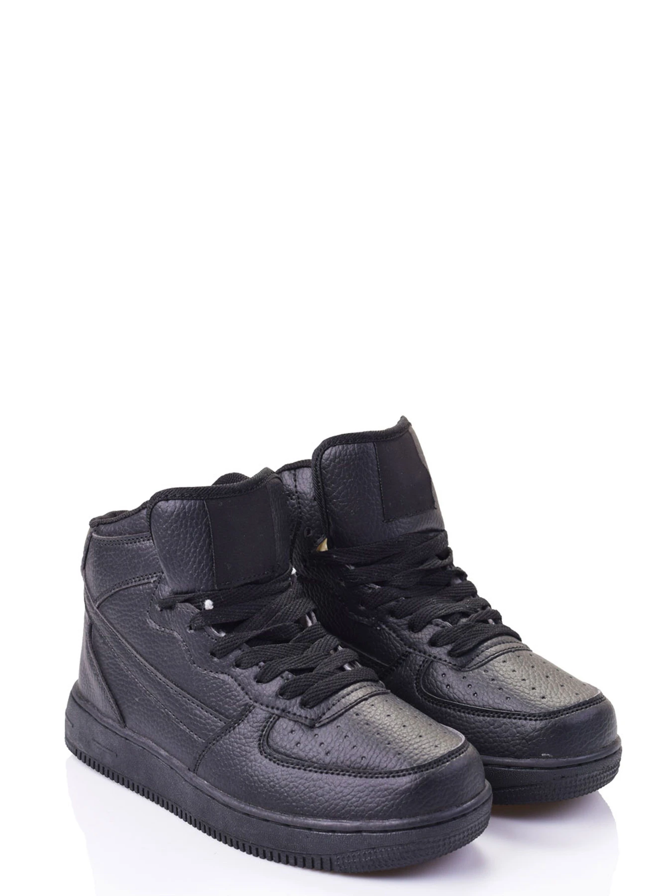 Кроссовки Navigator модель B7701-2-2black Фото
