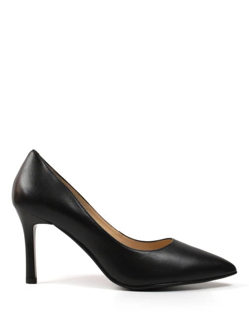 Туфли и лоферы It-girl модель S1140-01-Y021A-9 Фото