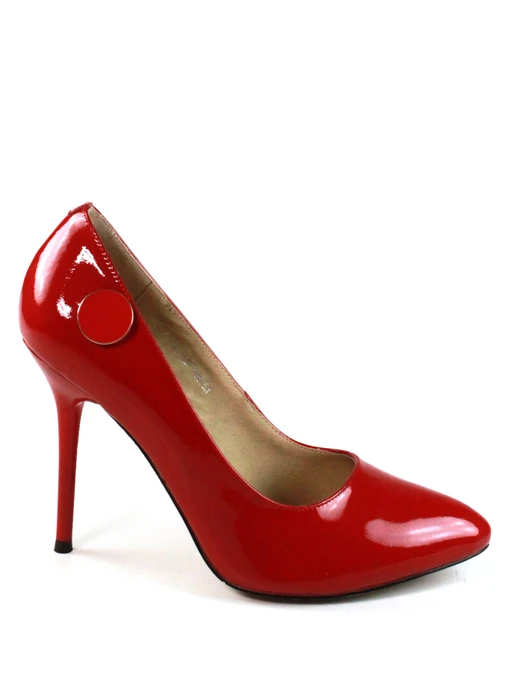 Туфлі та лофери It-girl модель K2126-537-423 Фото