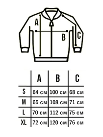 Худи и свитшоты Custom Wear модель cw--1787 Фото