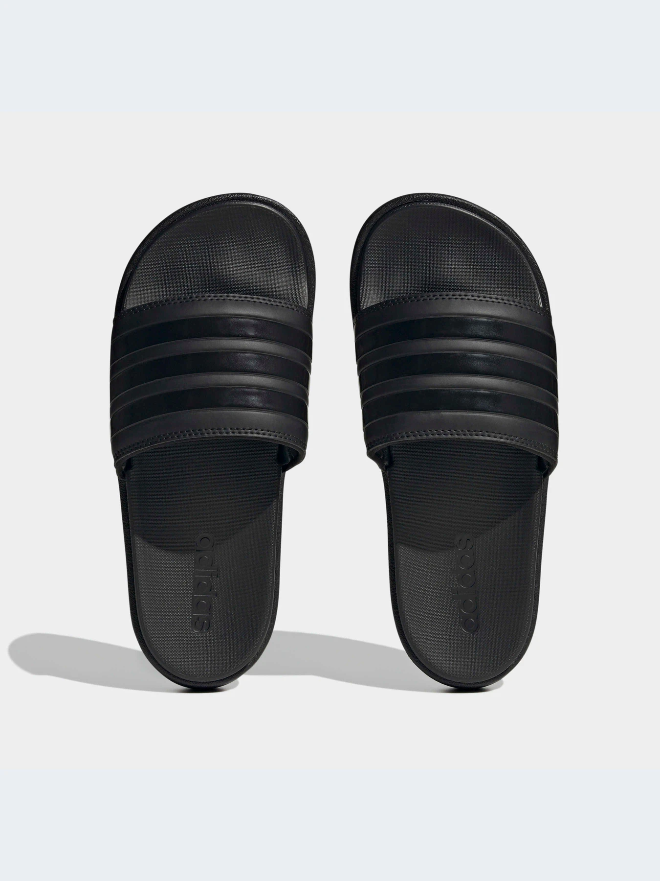 Шлёпанцы Adidas Adilette модель HQ6179 Фото