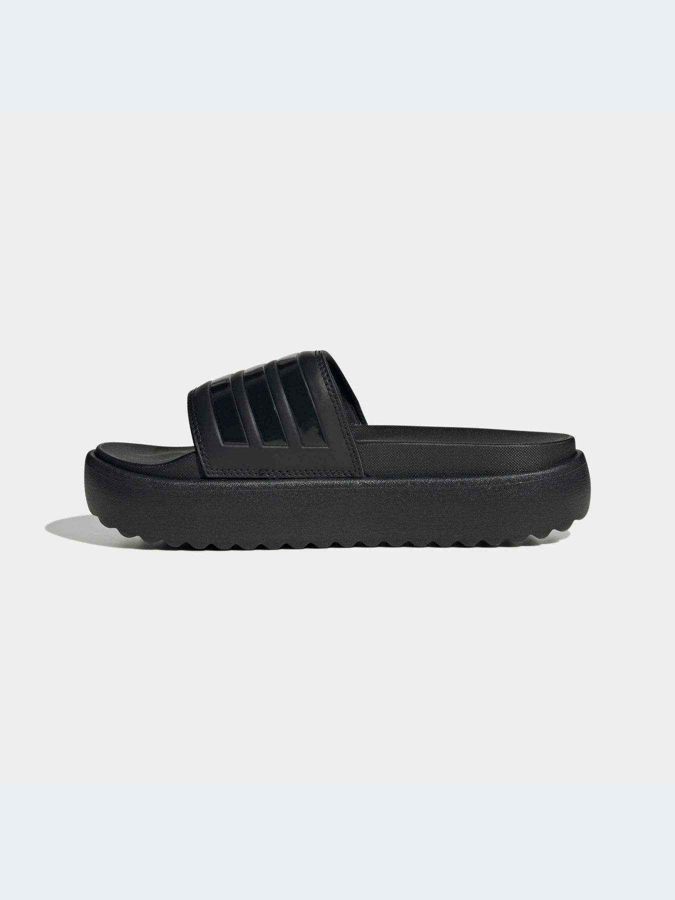 Шлёпанцы Adidas Adilette модель HQ6179 Фото