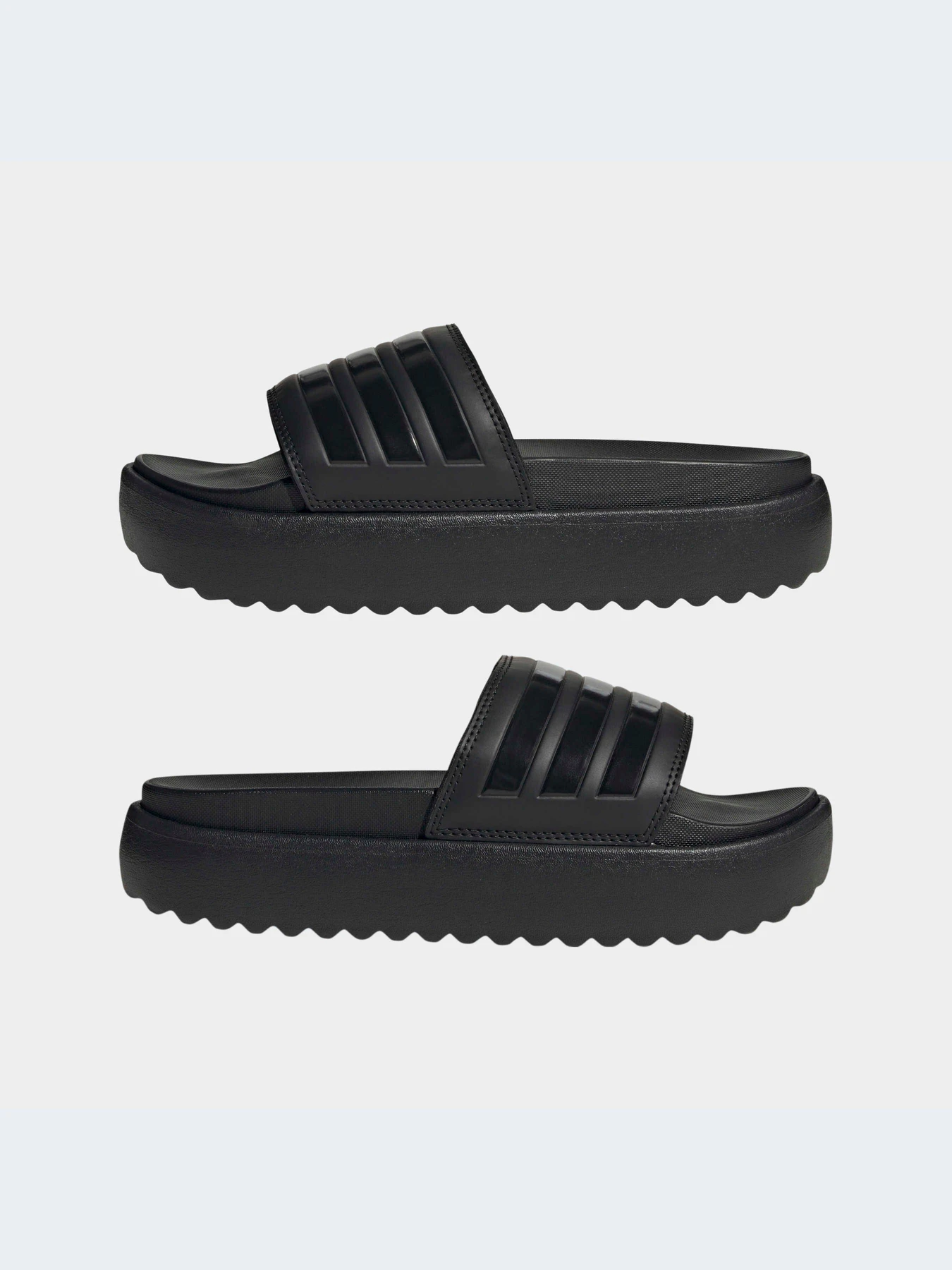Шлёпанцы Adidas Adilette модель HQ6179 Фото