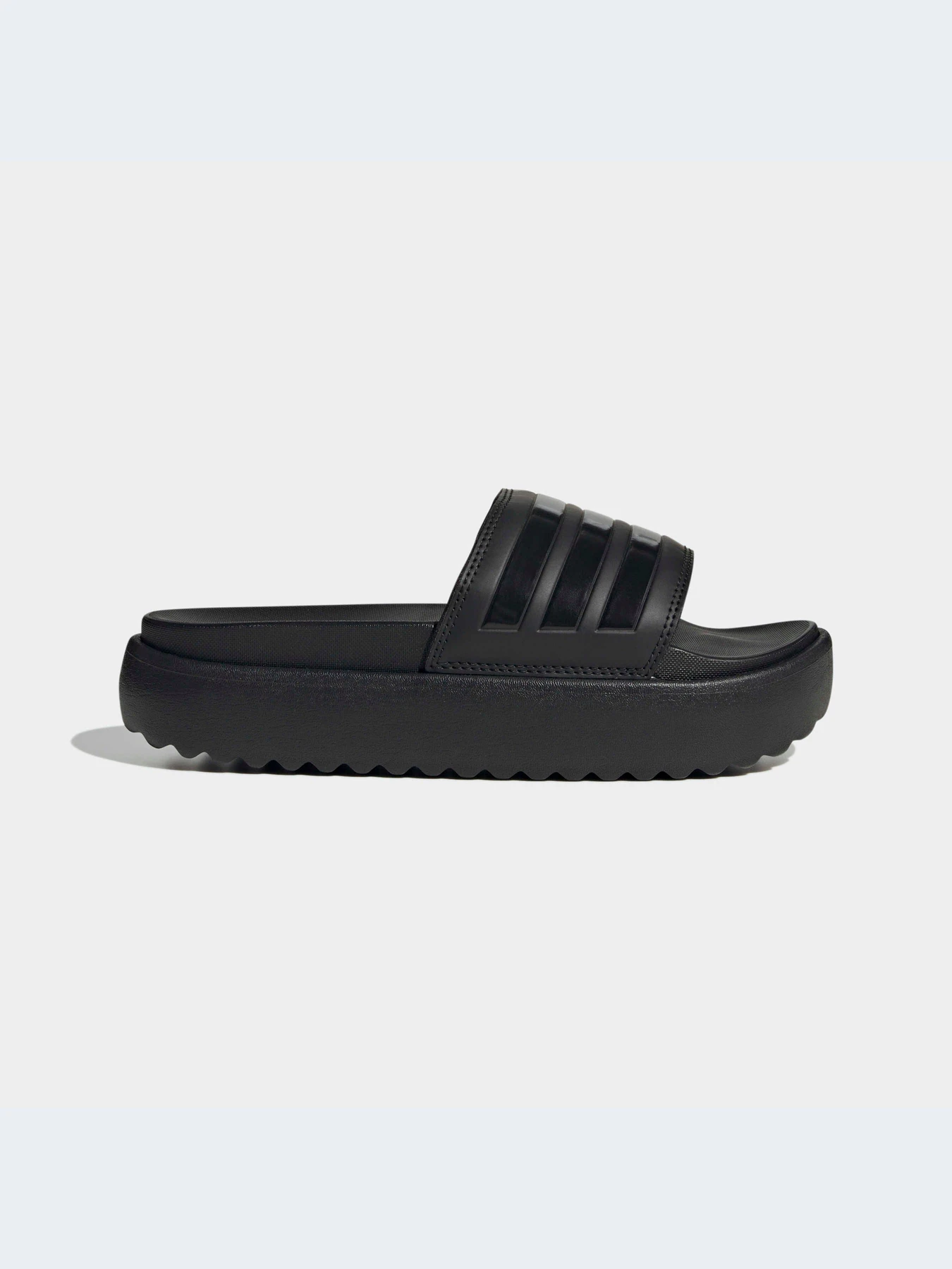 Шлёпанцы Adidas Adilette модель HQ6179 Фото