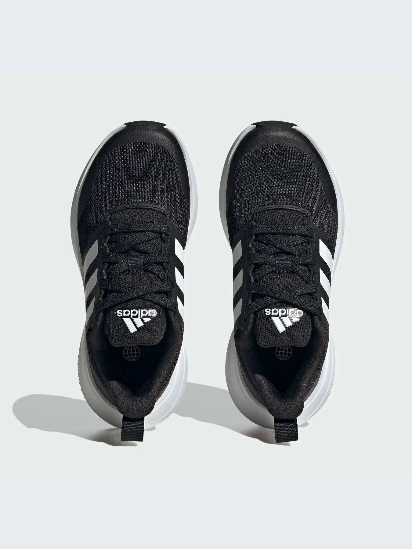 Кроссовки Adidas Fortarun модель ID2360 Кроссовки Adidas Fortarun модель ID2360 Фото