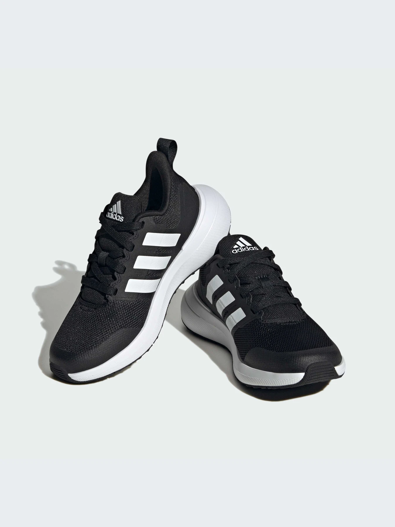 Кроссовки Adidas Fortarun модель ID2360 Кроссовки Adidas Fortarun модель ID2360 Фото