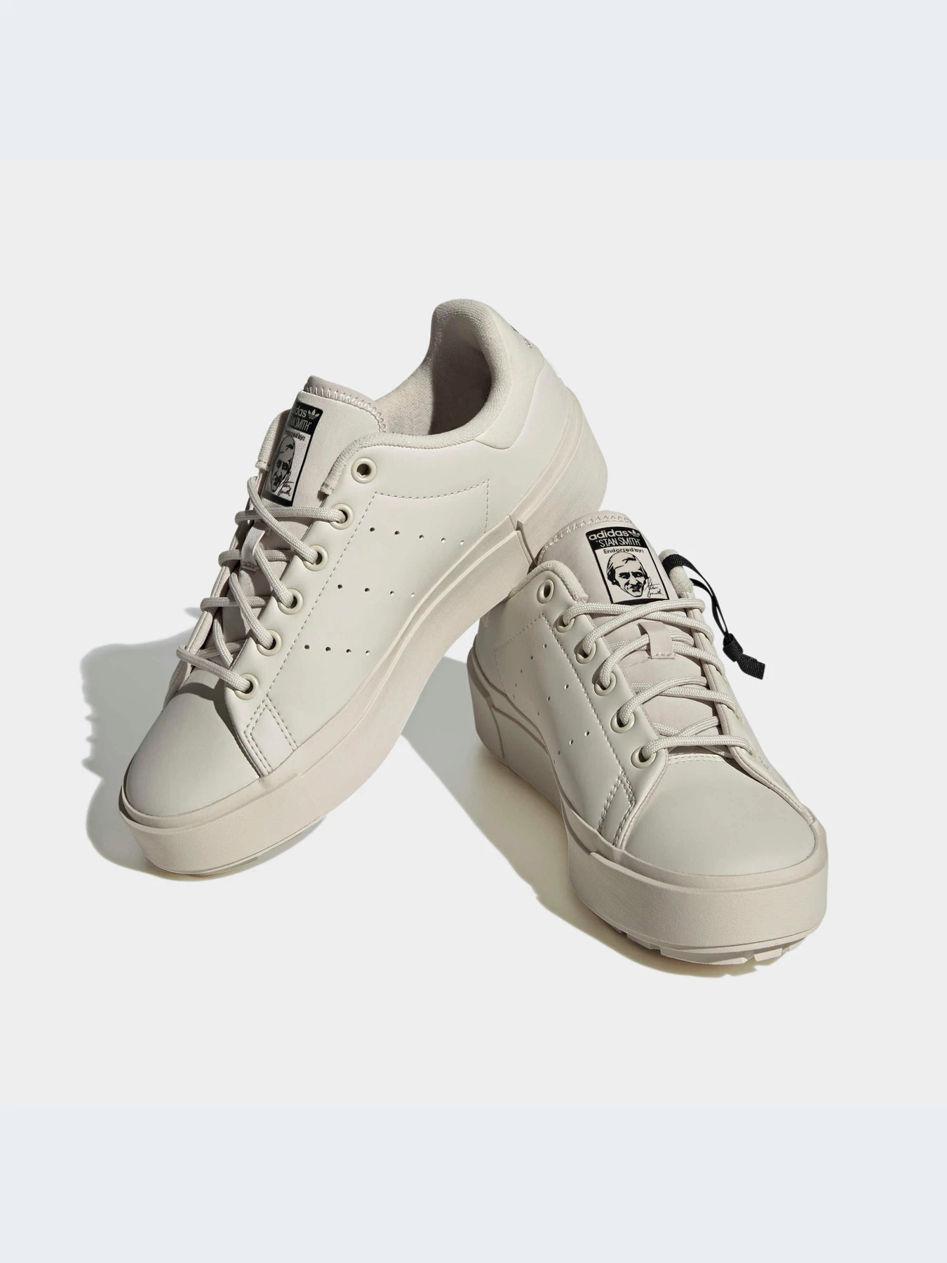Кеди Adidas Stan Smith модель GY1499 Фото