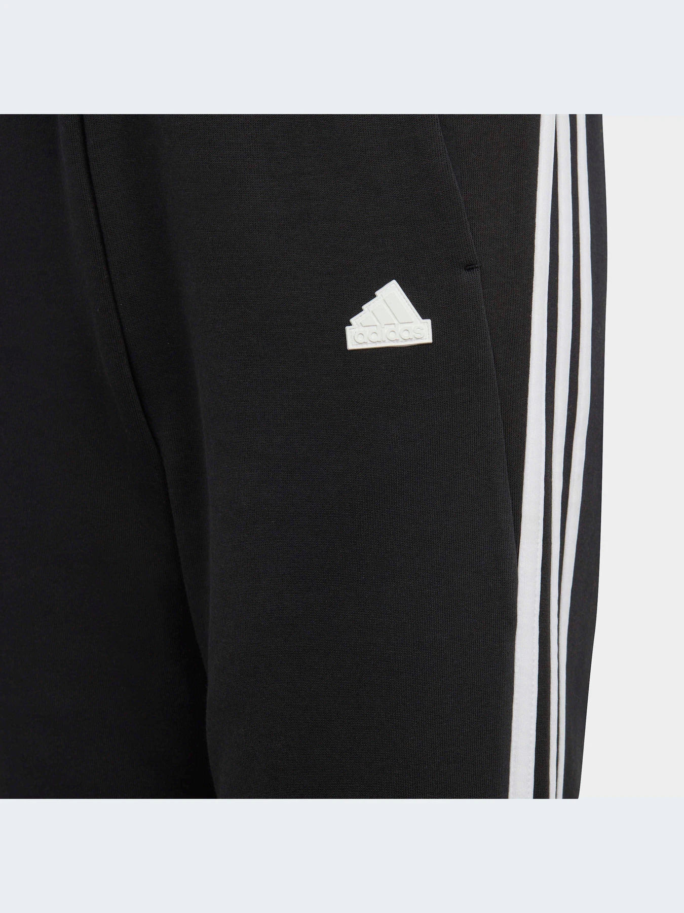 Брюки Adidas 3 Stripes модель IC0116 Брюки Adidas 3 Stripes модель IC0116 Фото