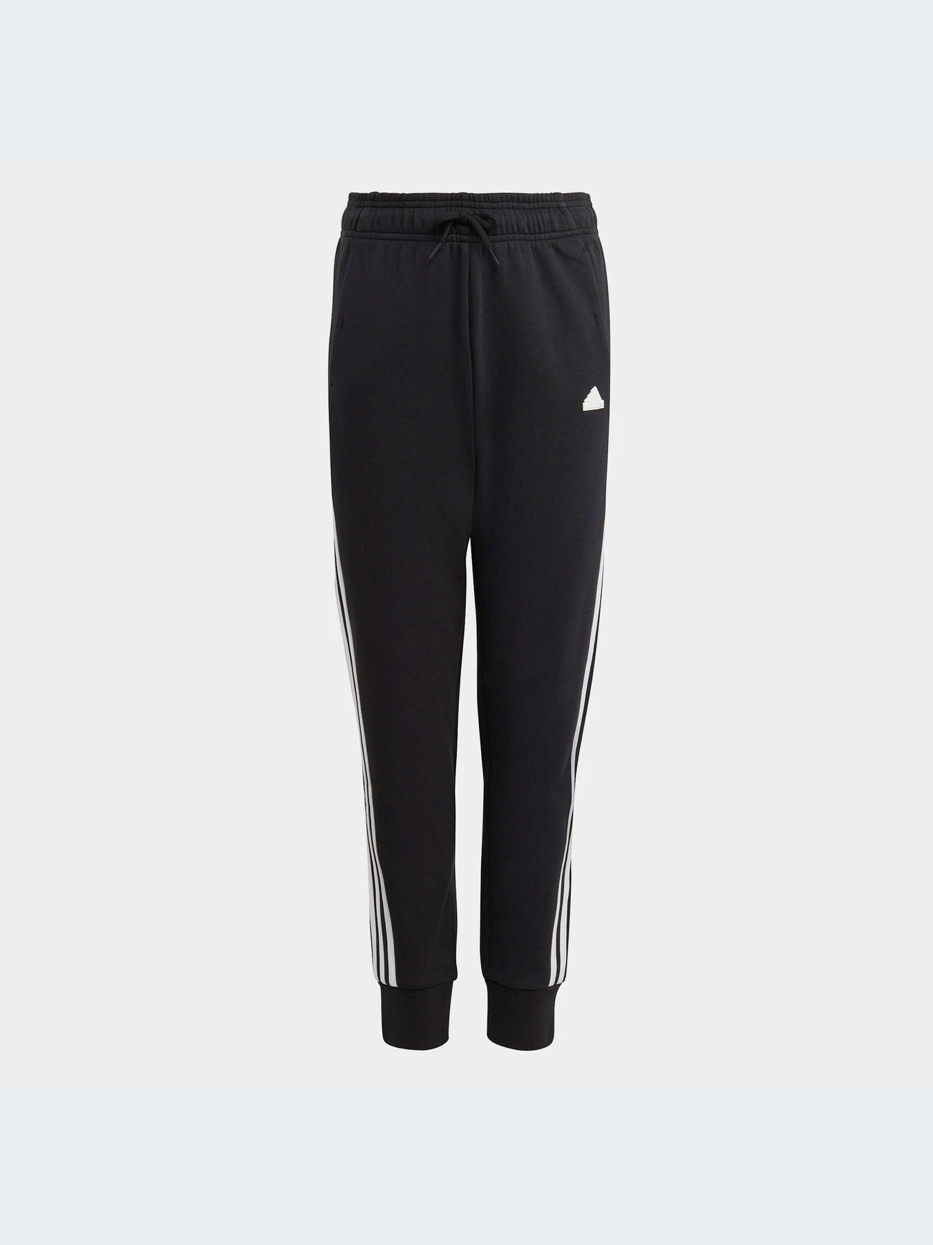 Брюки Adidas 3 Stripes модель IC0116 Брюки Adidas 3 Stripes модель IC0116 Фото