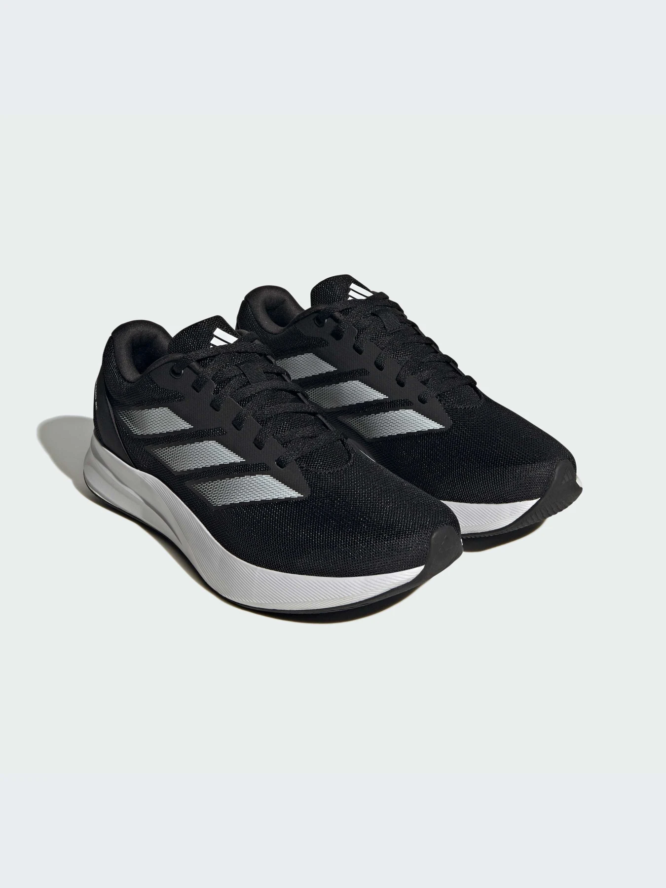 Кросівки Adidas Duramo модель ID2704 Фото