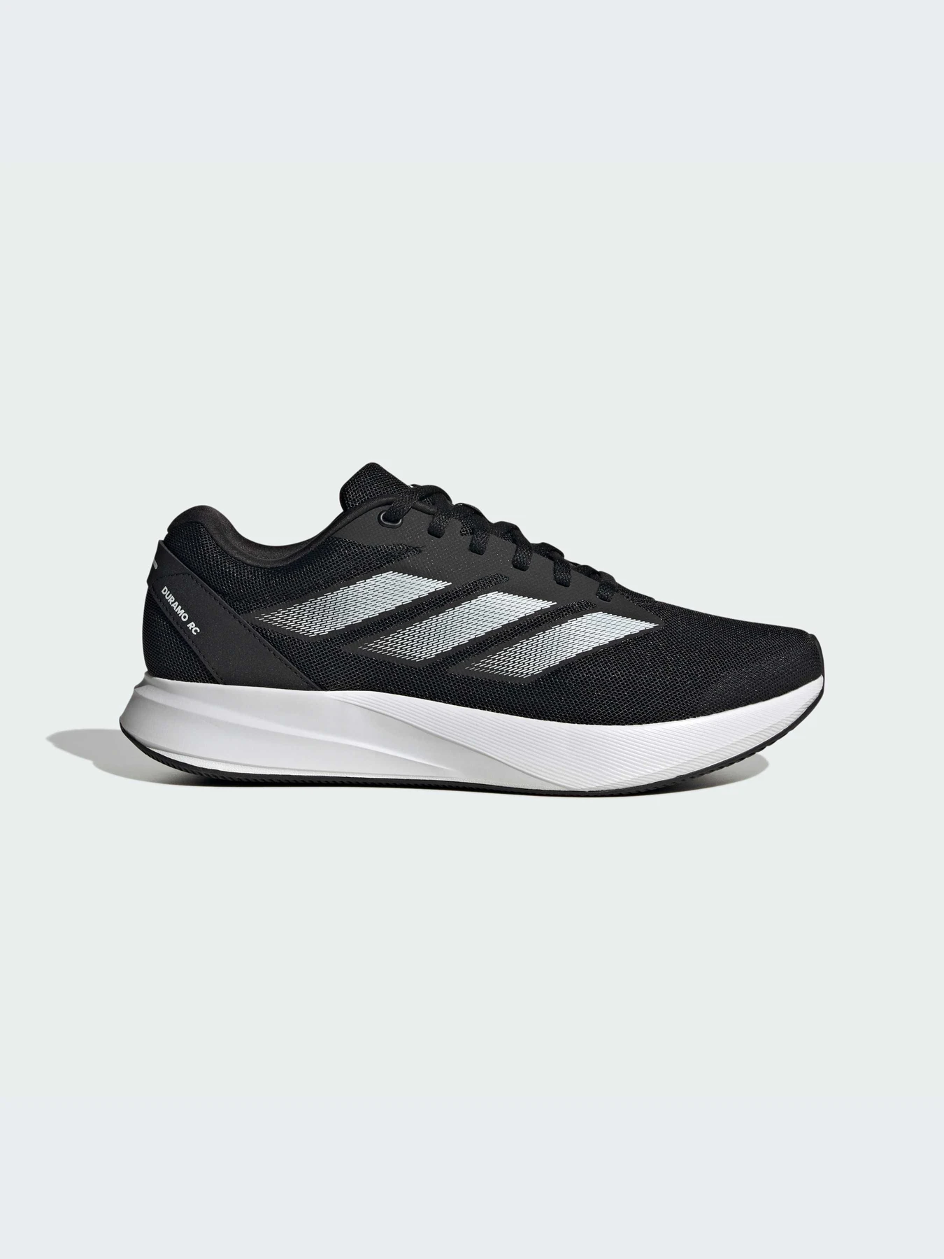 Кросівки Adidas Duramo модель ID2704 Фото