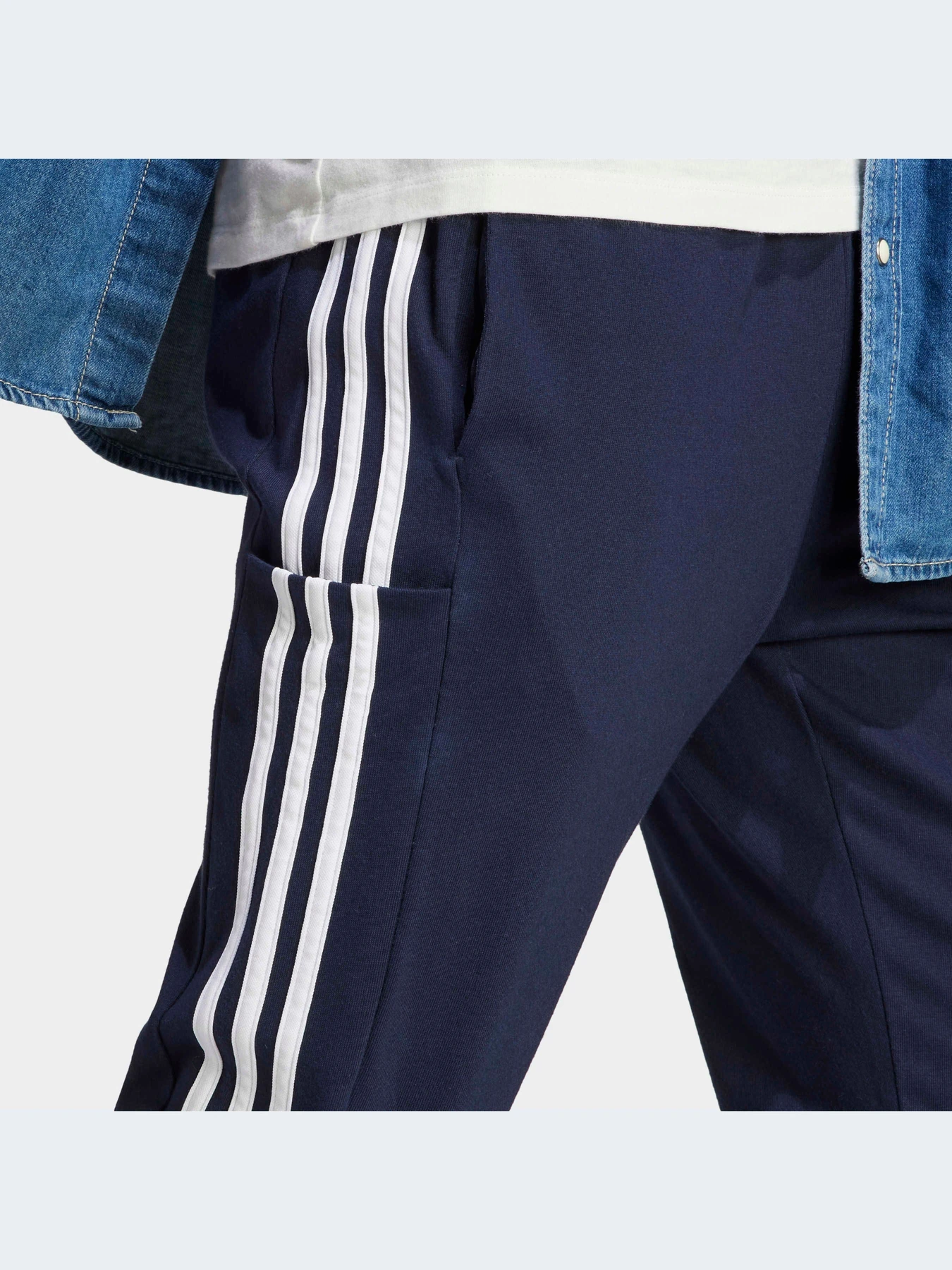 Брюки Adidas модель IC0045 Брюки Adidas модель IC0045 Фото