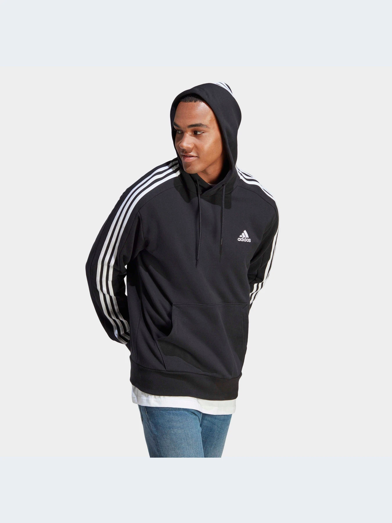 Худі та світшоти Adidas модель IC0435 Худі та світшоти Adidas модель IC0435 Фото