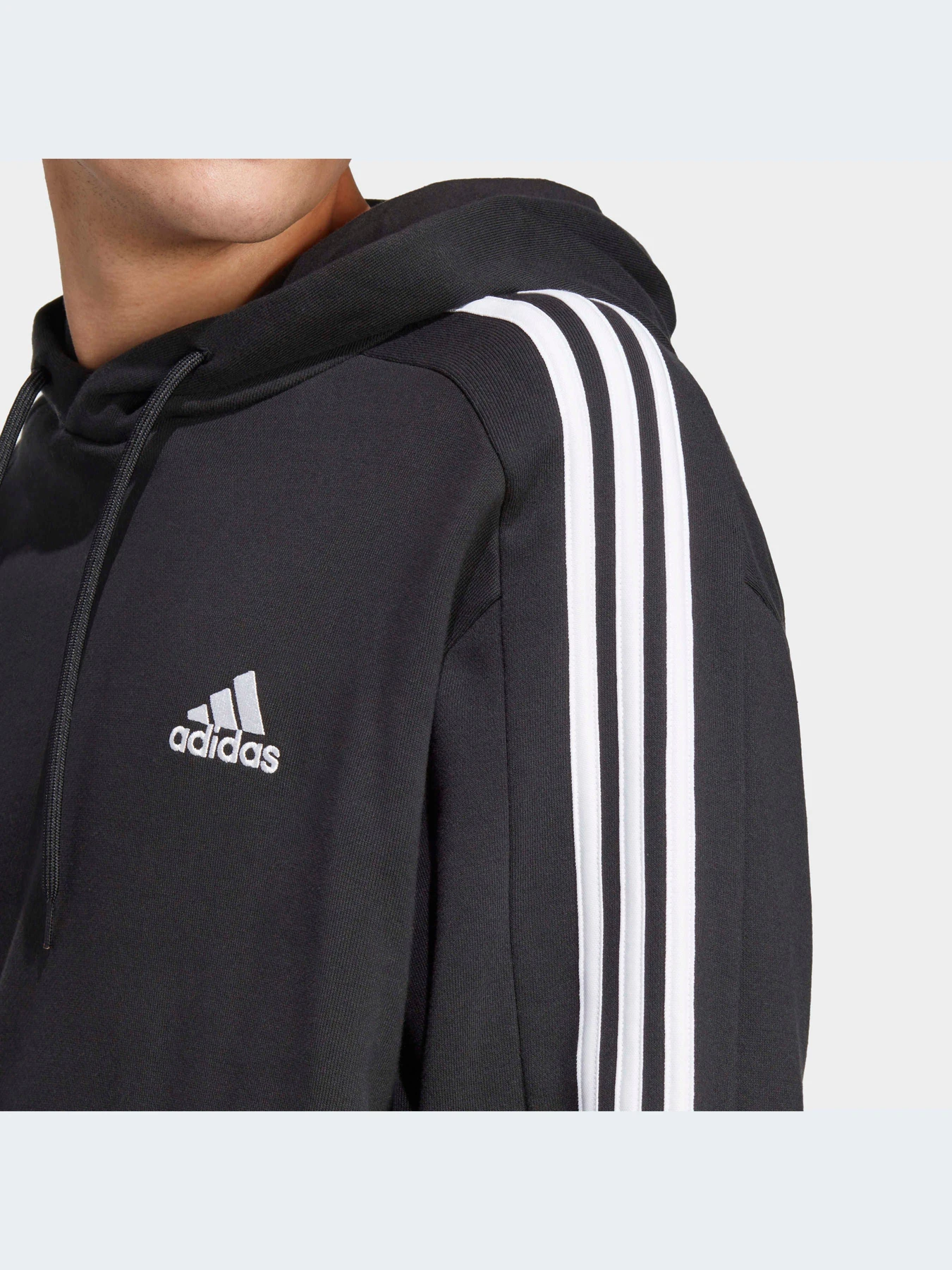 Худі та світшоти Adidas модель IC0435 Худі та світшоти Adidas модель IC0435 Фото
