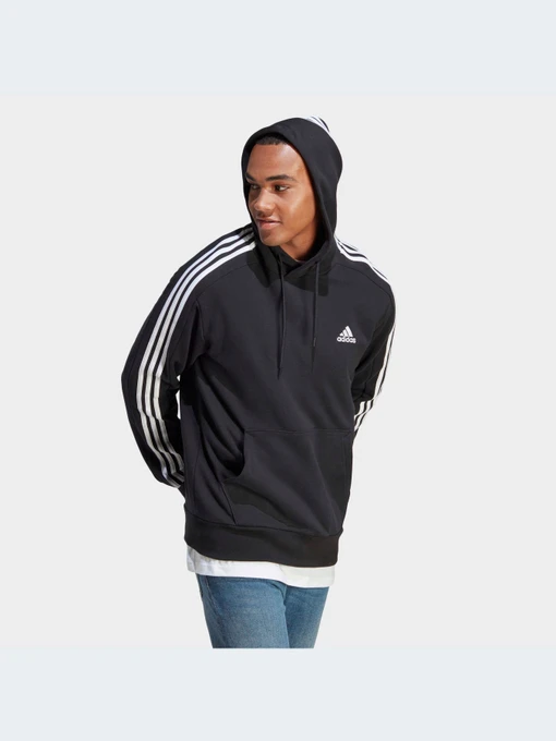 Худи и свитшоты Adidas модель IC0435 Фото