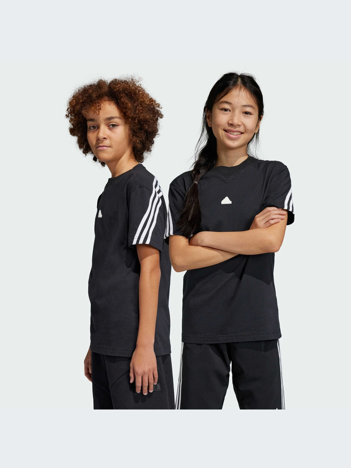 Футболки и поло Adidas модель HR6308 Фото