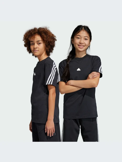 Футболки и поло Adidas модель HR6308 Фото