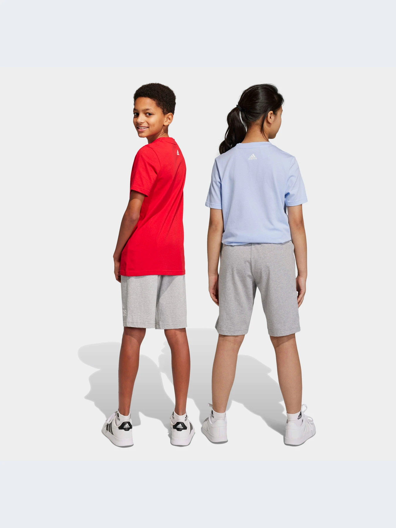Шорты Adidas модель HY4720 Фото