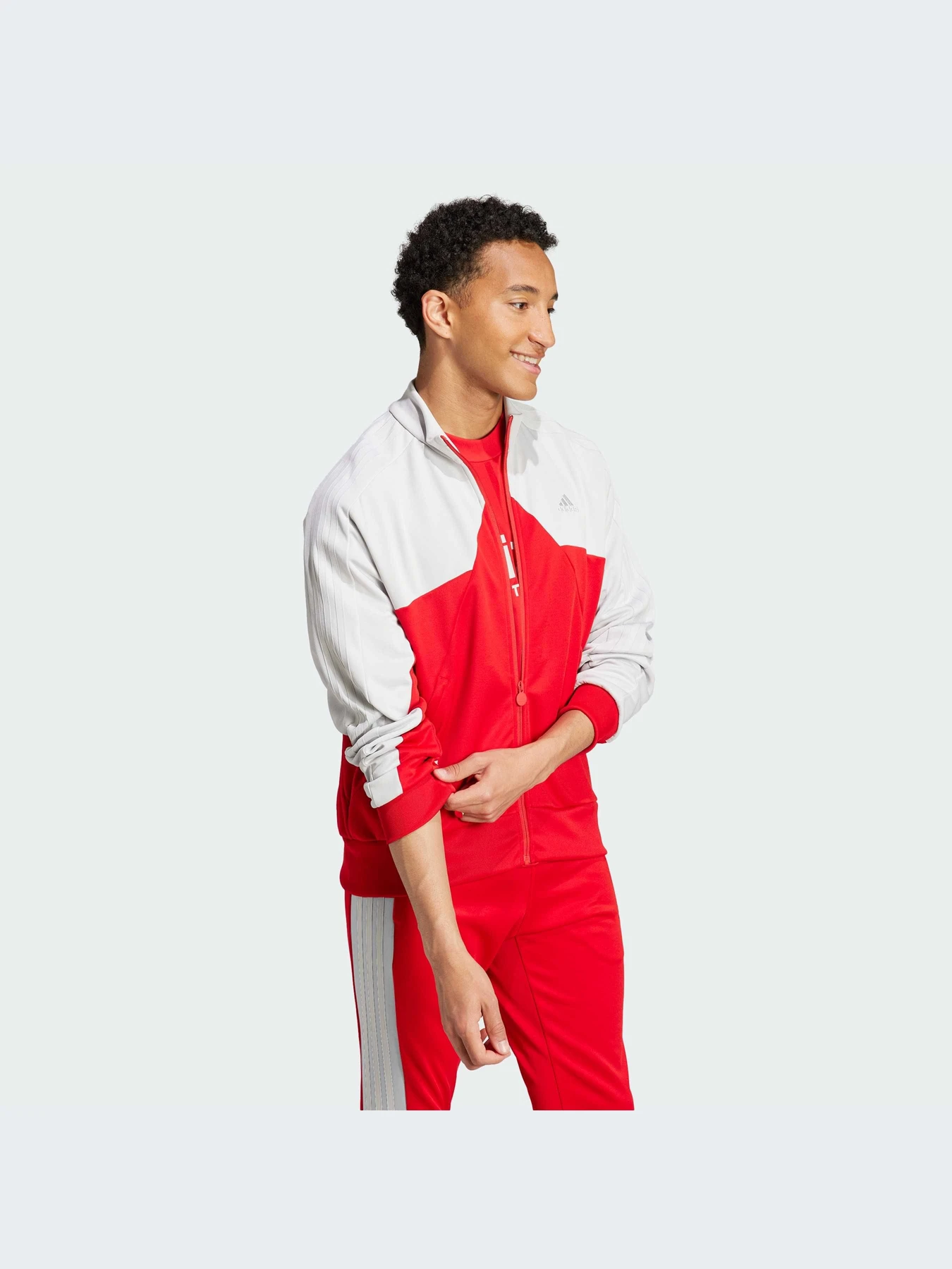 Худи и свитшоты Adidas Tiro модель IM2893 Худи и свитшоты Adidas Tiro модель IM2893 Фото