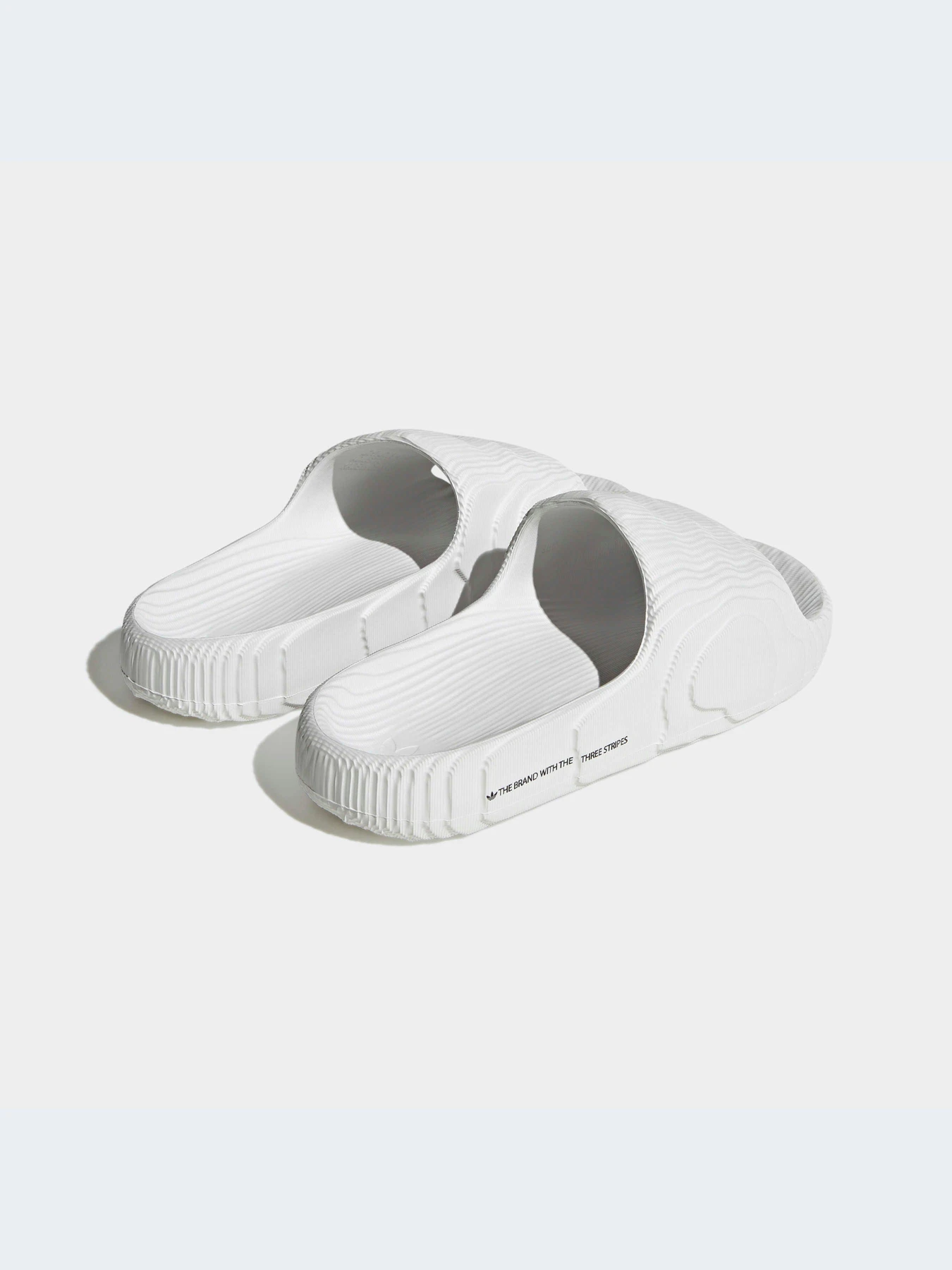 Шльопанці Adidas Adilette модель HQ4672 Шльопанці Adidas Adilette модель HQ4672 Фото