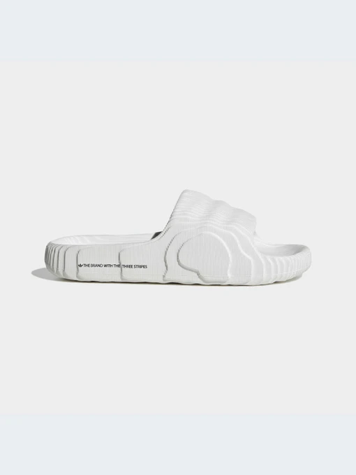 Шлёпанцы Adidas Adilette модель HQ4672 Фото