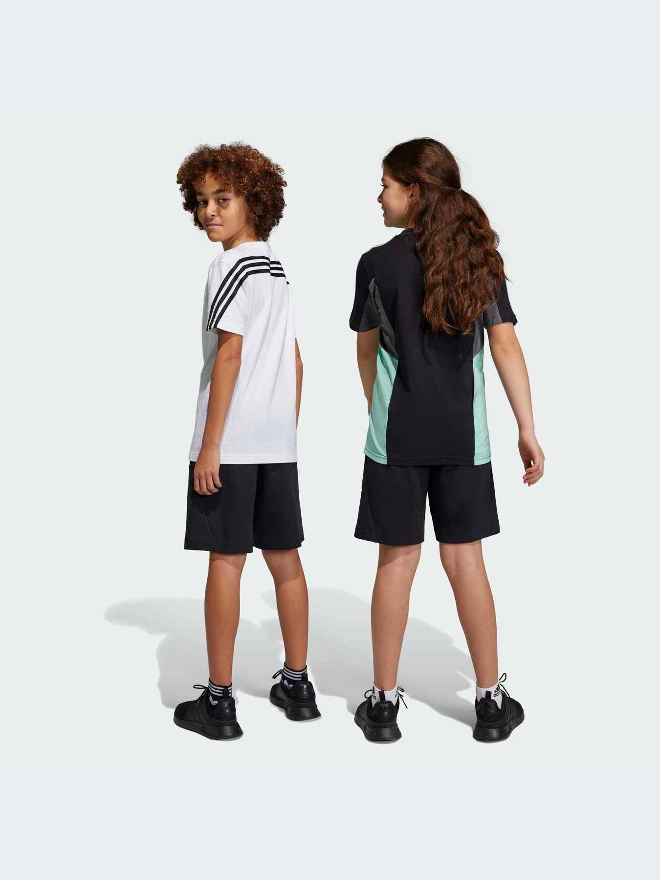 Шорти Adidas модель HR6306 Фото