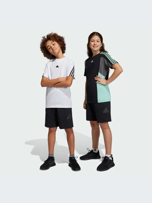 Шорты Adidas модель HR6306 Фото