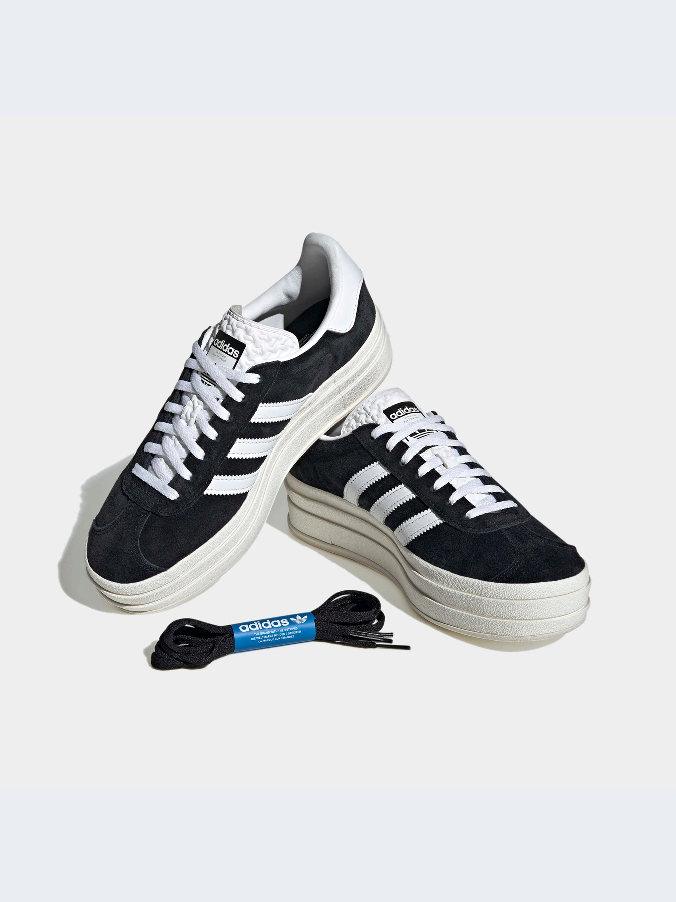 Кеди Adidas Gazelle модель HQ6912 Кеди Adidas Gazelle модель HQ6912 Фото