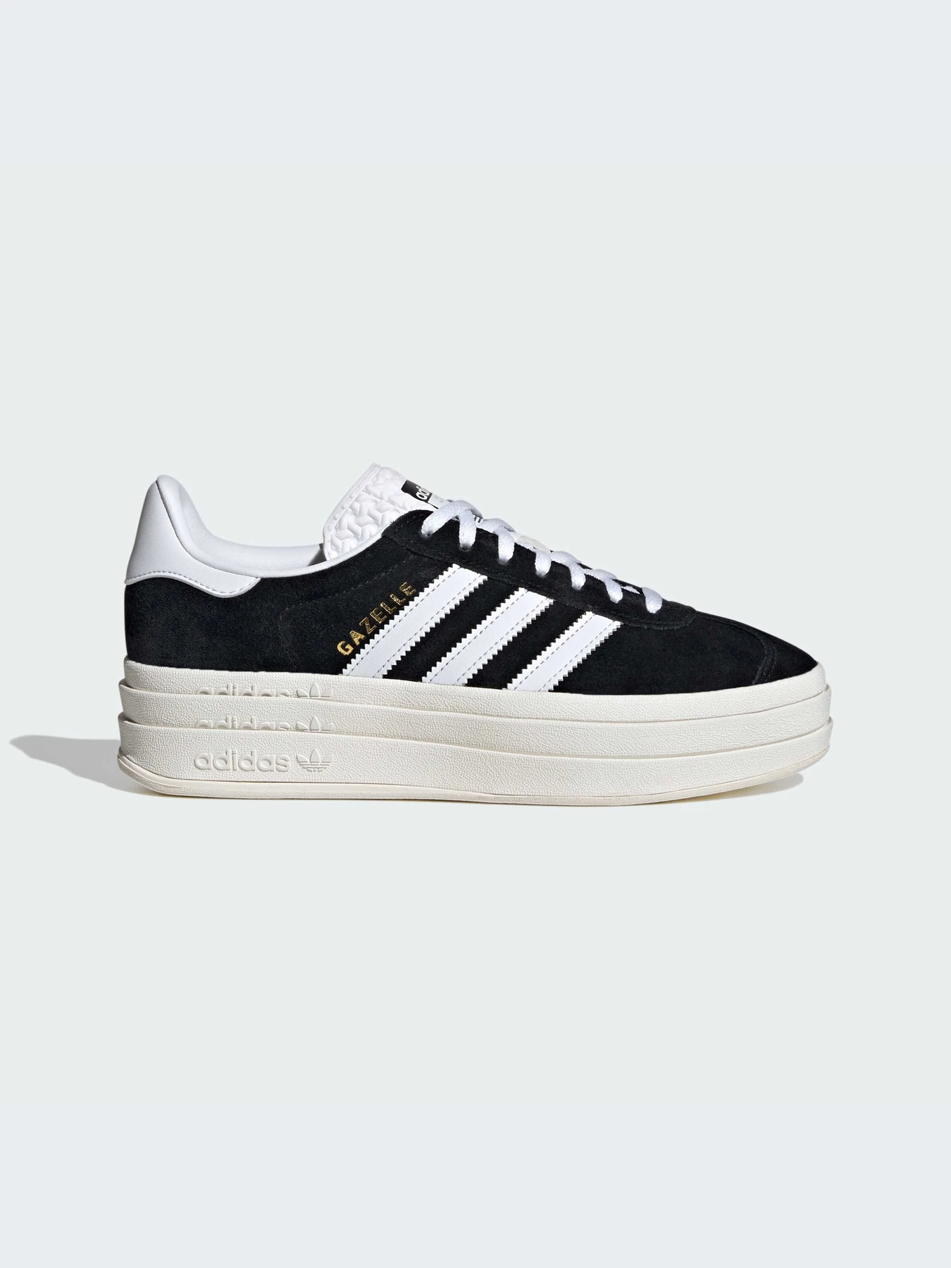 Кеди Adidas Gazelle модель HQ6912 Кеди Adidas Gazelle модель HQ6912 Фото