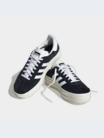 Кеди Adidas Gazelle модель HQ6912 Фото