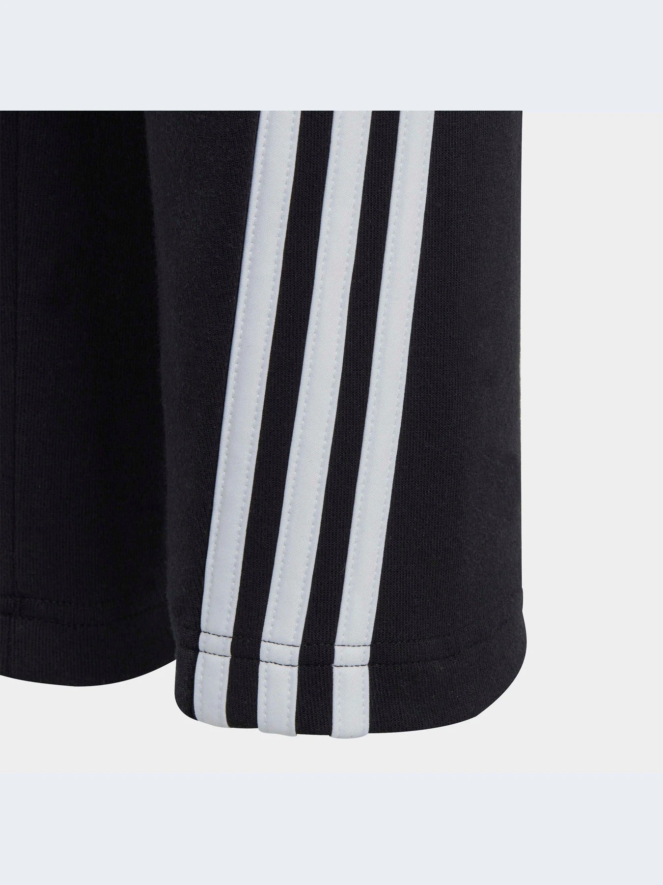 Штани Adidas 3 Stripes модель HR6313 Штани Adidas 3 Stripes модель HR6313 Фото