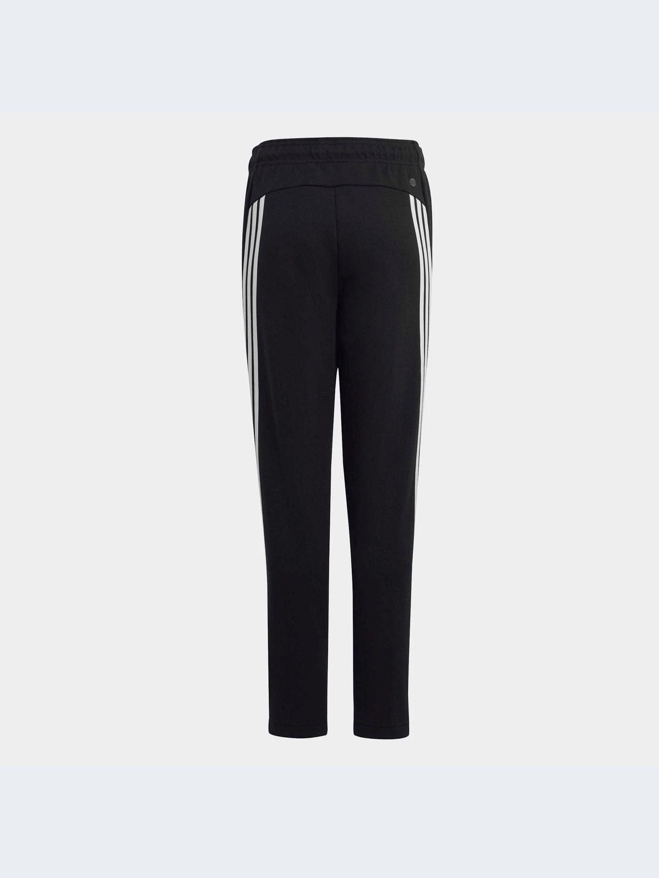 Штани Adidas 3 Stripes модель HR6313 Штани Adidas 3 Stripes модель HR6313 Фото