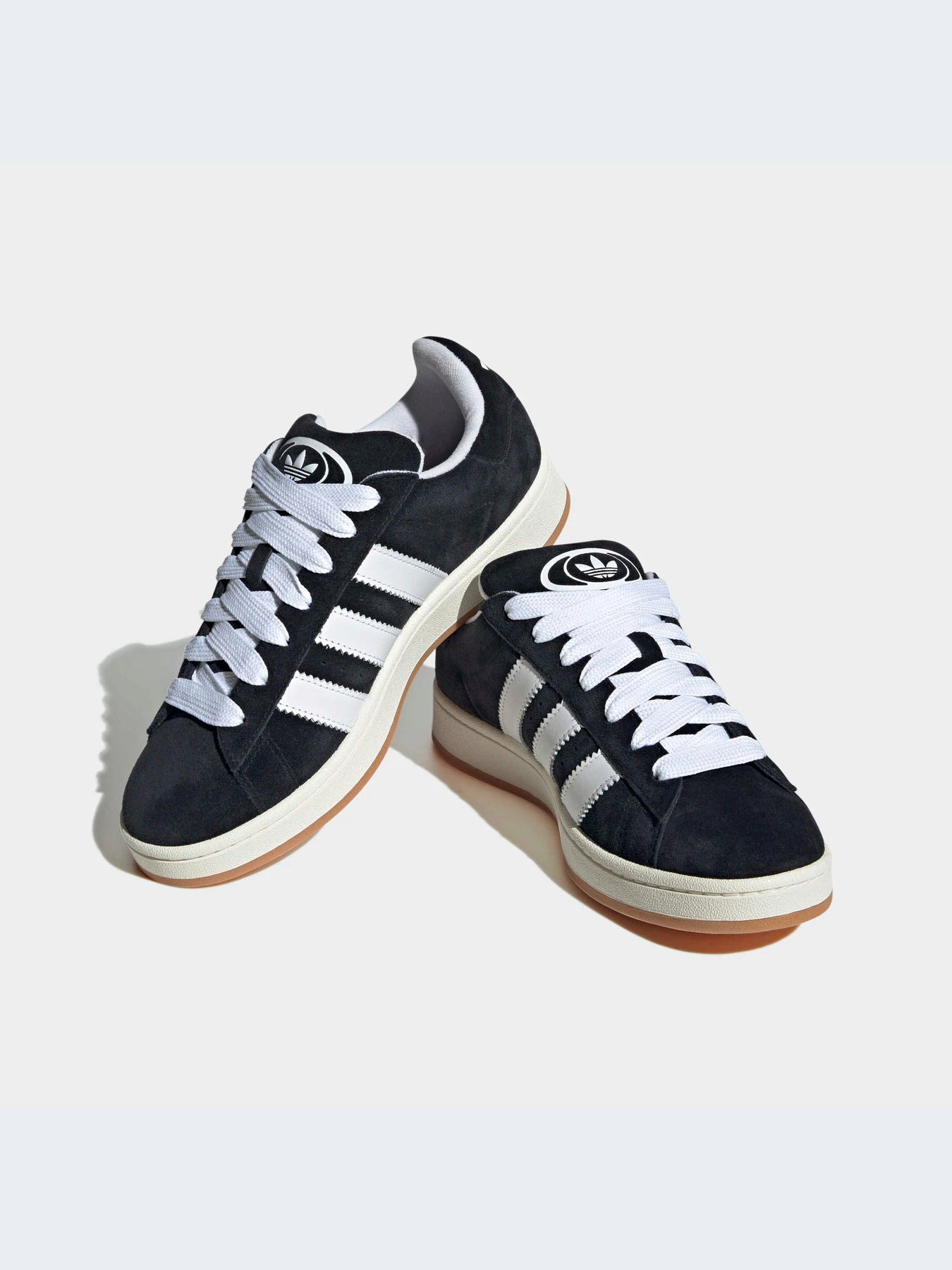 Кеды Adidas Campus модель HQ8708 Кеды Adidas Campus модель HQ8708 Фото