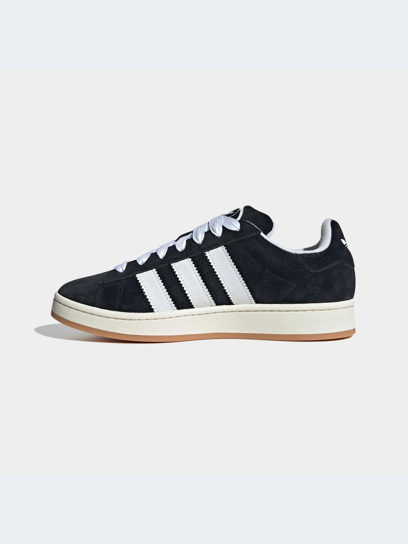 Кеды Adidas Campus модель HQ8708 Кеды Adidas Campus модель HQ8708 Фото