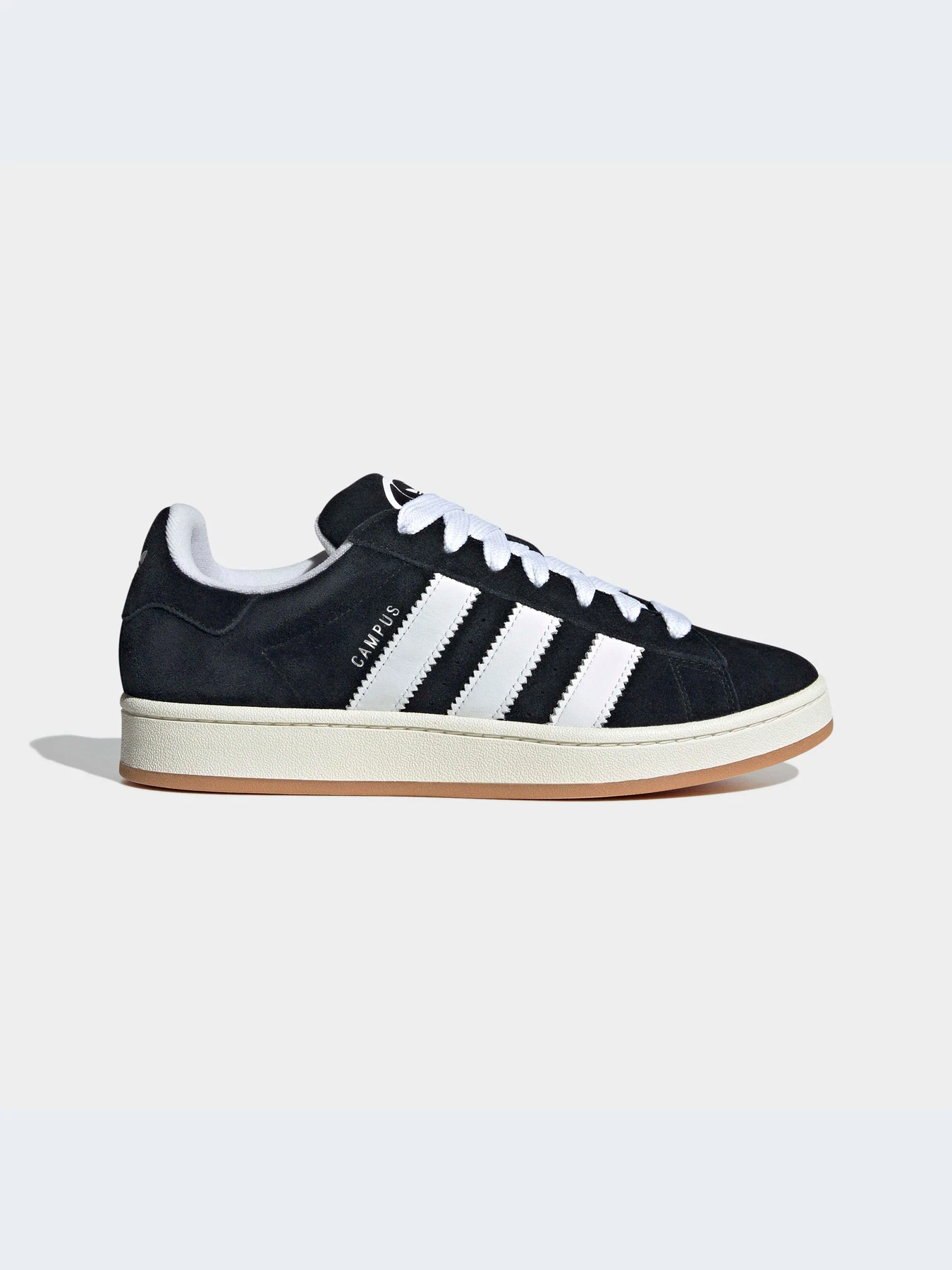 Кеды Adidas Campus модель HQ8708 Кеды Adidas Campus модель HQ8708 Фото