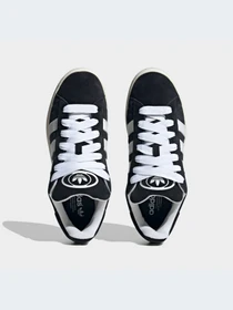 Кеды Adidas Campus модель HQ8708 Фото