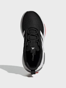 Кросівки Adidas Racer модель ID0334 Фото