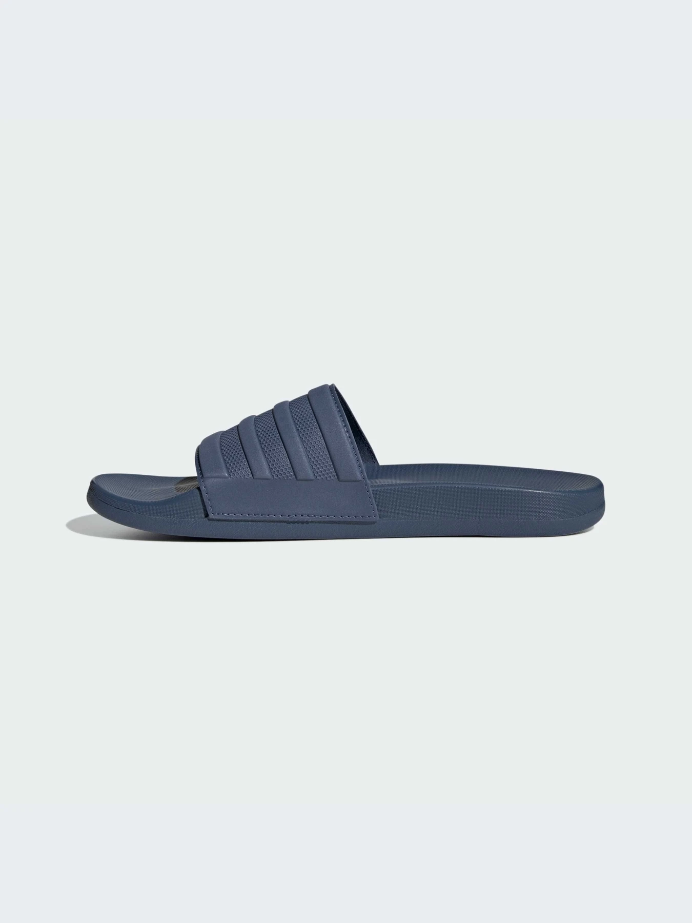 Шлёпанцы Adidas Adilette модель ID3402 Фото