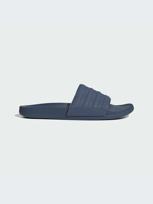 Шлёпанцы Adidas Adilette модель ID3402 Фото