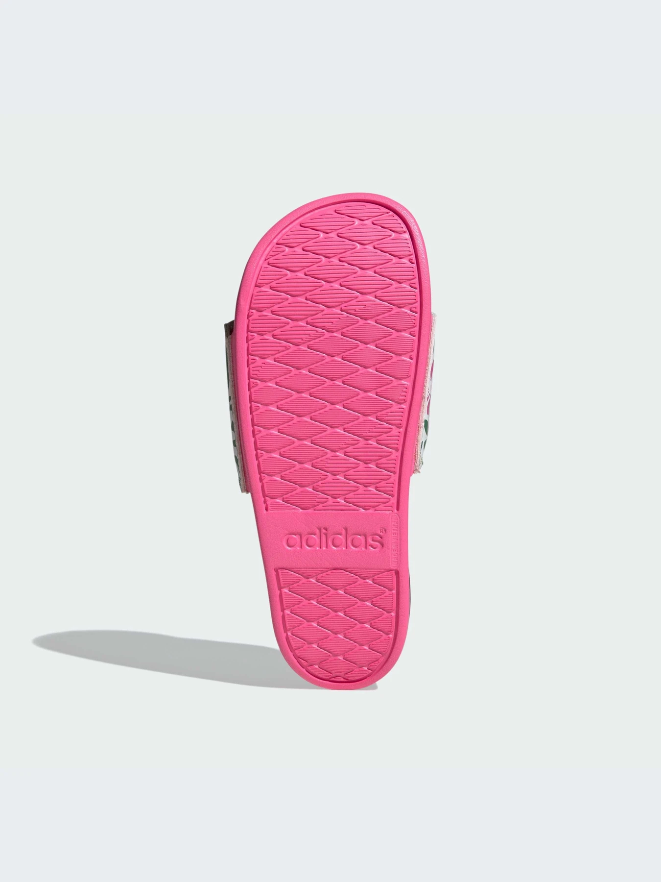 Шлёпанцы Adidas Adilette модель ID8501 Фото