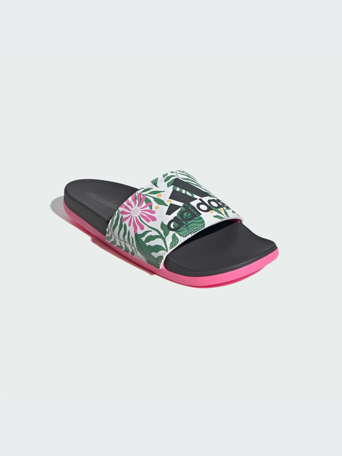 Шлёпанцы Adidas Adilette модель ID8501 Фото