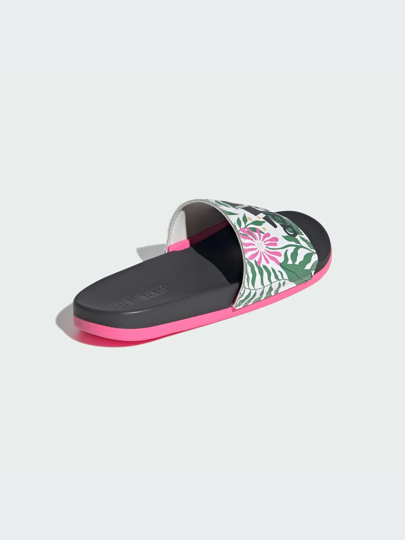 Шлёпанцы Adidas Adilette модель ID8501 Фото