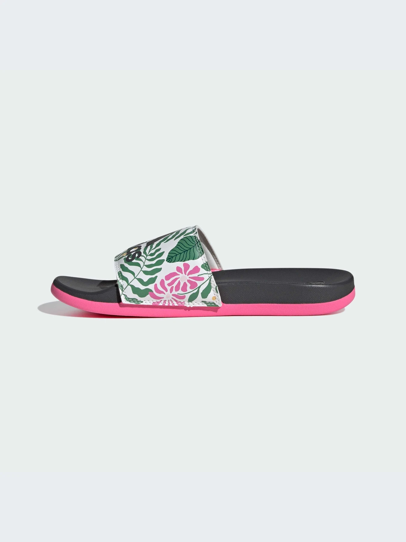 Шлёпанцы Adidas Adilette модель ID8501 Фото