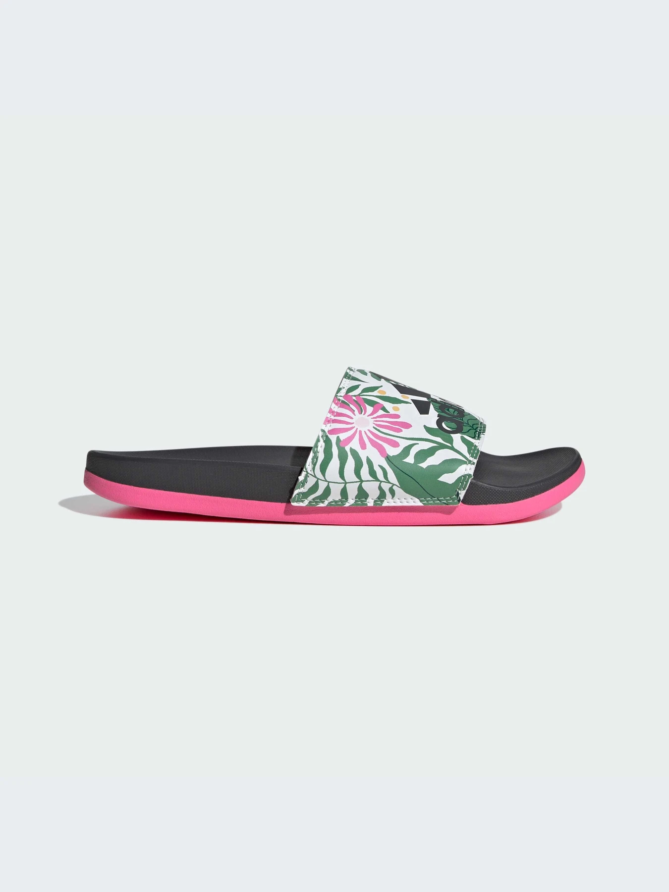 Шлёпанцы Adidas Adilette модель ID8501 Фото