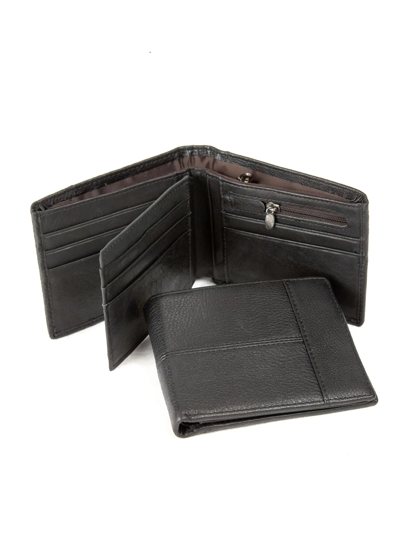 Гаманці RoyalBag модель 8064-1A Фото